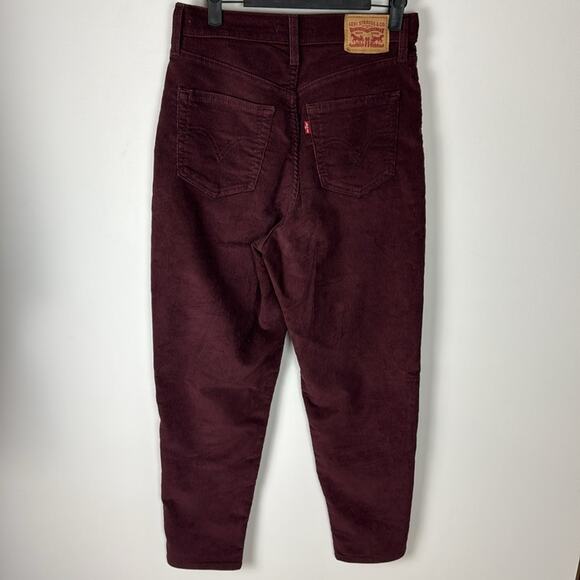 Levi’s Pants - Women’s 28 - Picture 5 of 5